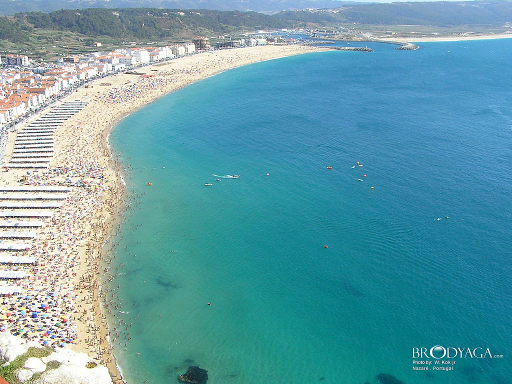 Altlantic Beach